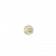 Yellow Sapphire (Pukhraj) 5.76 Ct Good quality Yellow Sapphire (Pukhraj) 5.76 Ct Good quality